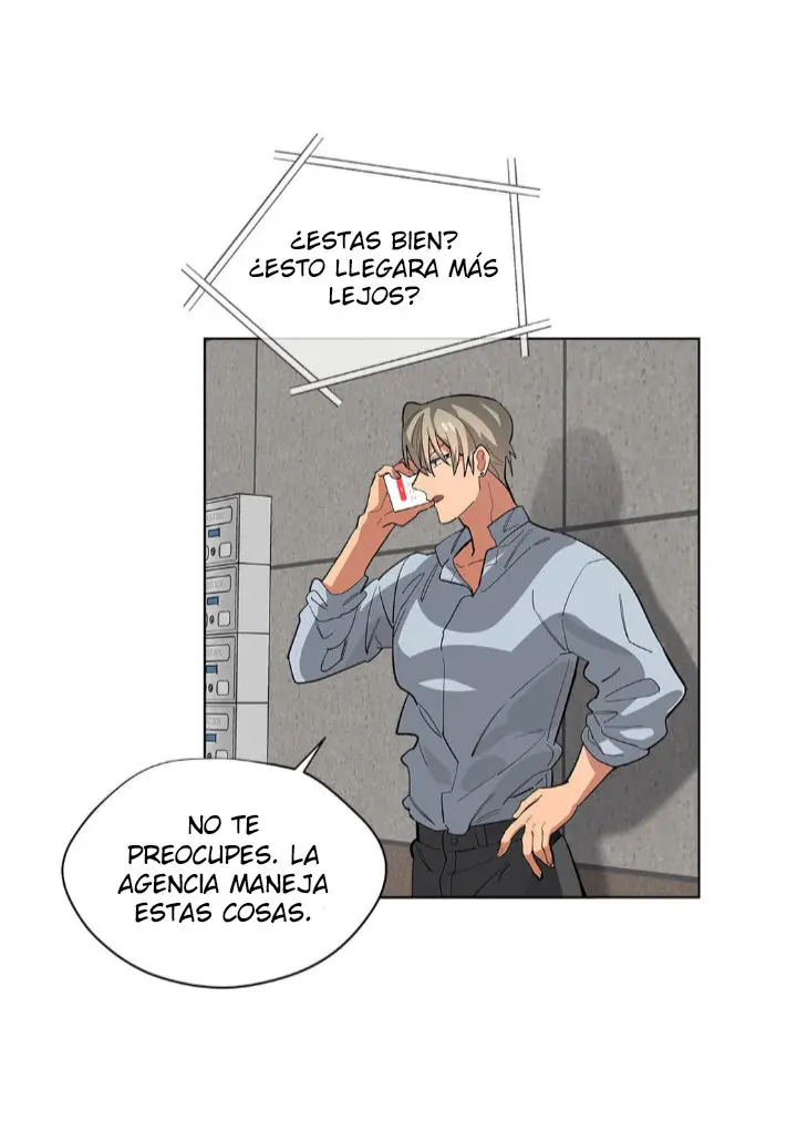 Chaparrón (Cloudburst) (2020) - Capítulo 44 - Página 35 - LectorTMOo