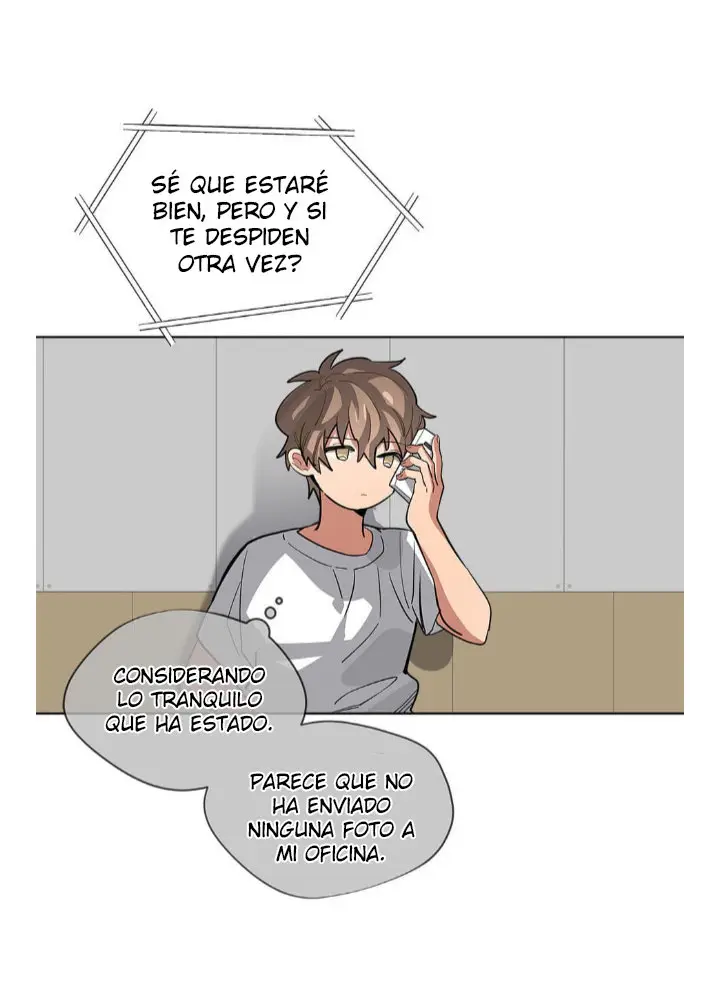 Chaparrón (Cloudburst) (2020) - Capítulo 44 - Página 37 - LectorTMOo