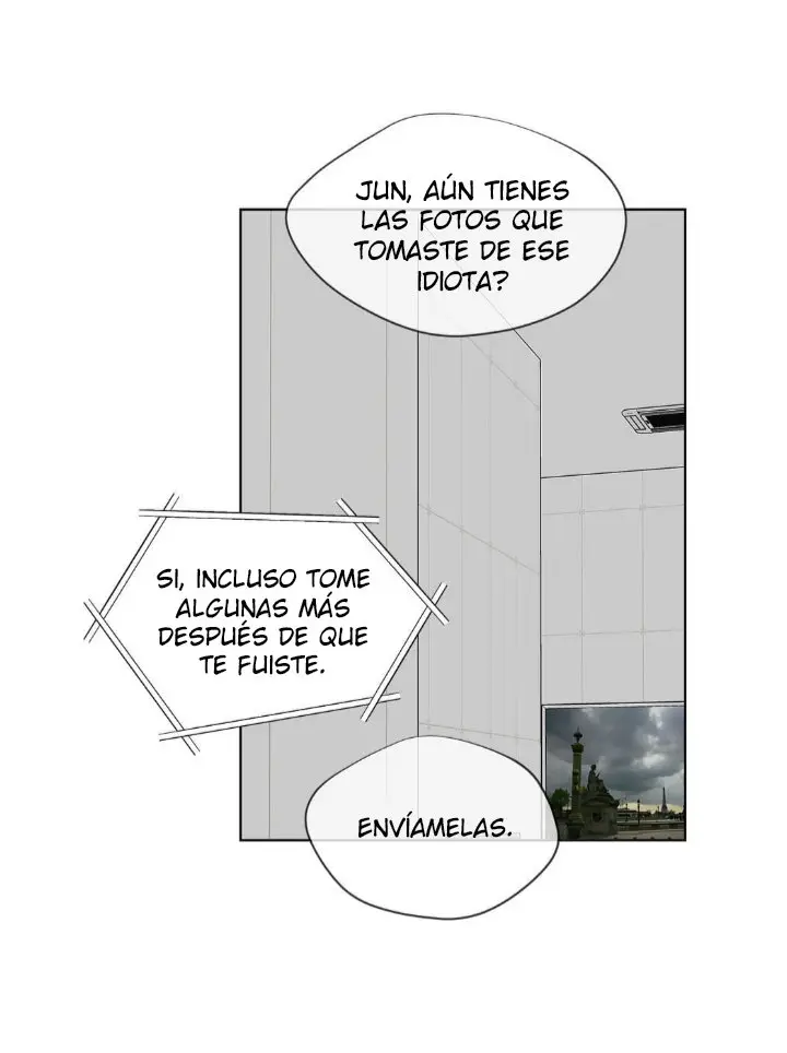 Chaparrón (Cloudburst) (2020) - Capítulo 44 - Página 38 - LectorTMOo