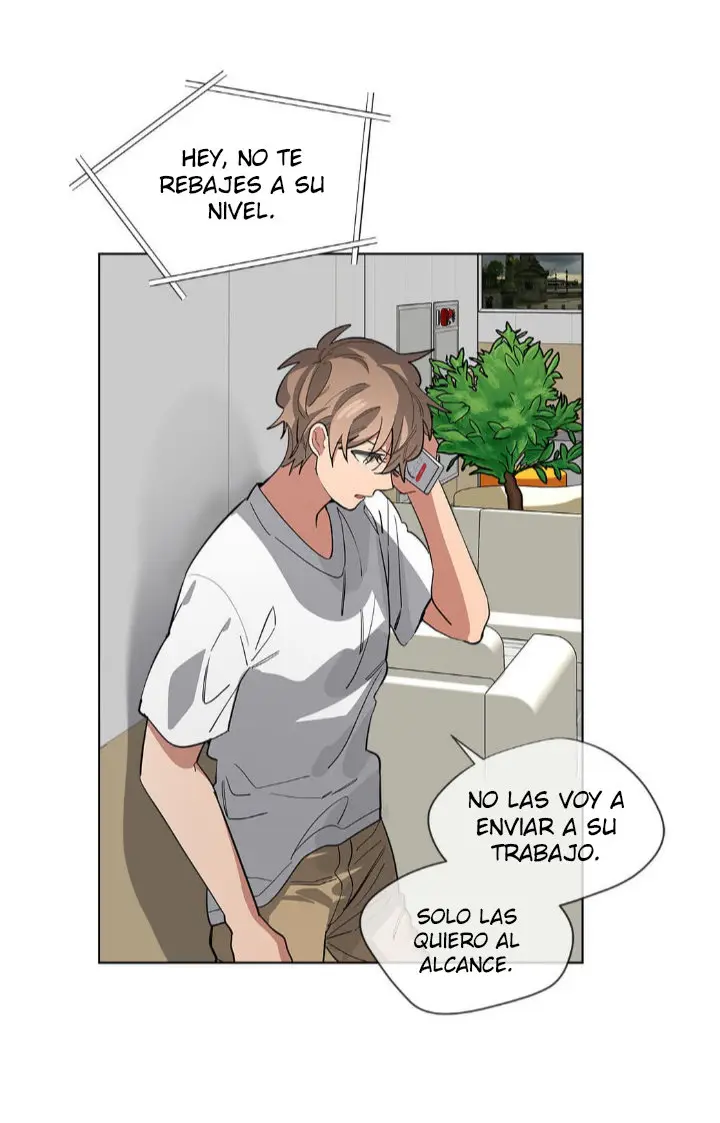 Chaparrón (Cloudburst) (2020) - Capítulo 44 - Página 39 - LectorTMOo
