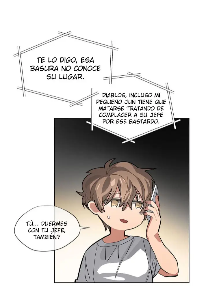 Chaparrón (Cloudburst) (2020) - Capítulo 44 - Página 41 - LectorTMOo