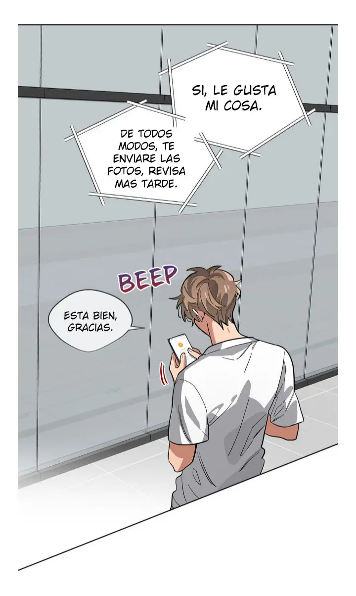 Chaparrón (Cloudburst) (2020) - Capítulo 44 - Página 42 - LectorTMOo