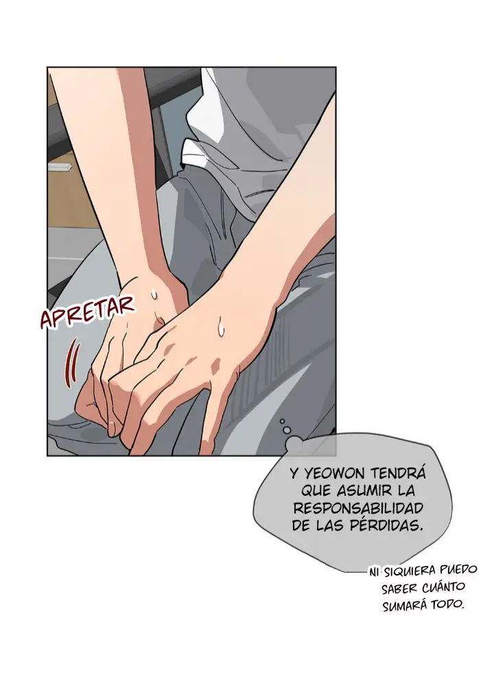 Chaparrón (Cloudburst) (2020) - Capítulo 45 - Página 9 - LectorTMOo