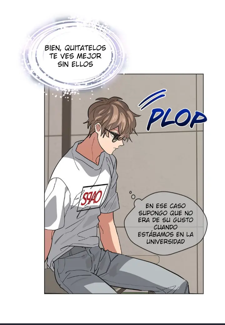 Chaparrón (Cloudburst) (2020) - Capítulo 46 - Página 4 - LectorTMOo
