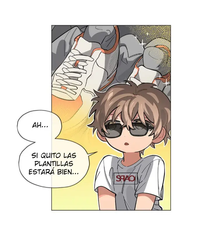 Chaparrón (Cloudburst) (2020) - Capítulo 46 - Página 9 - LectorTMOo