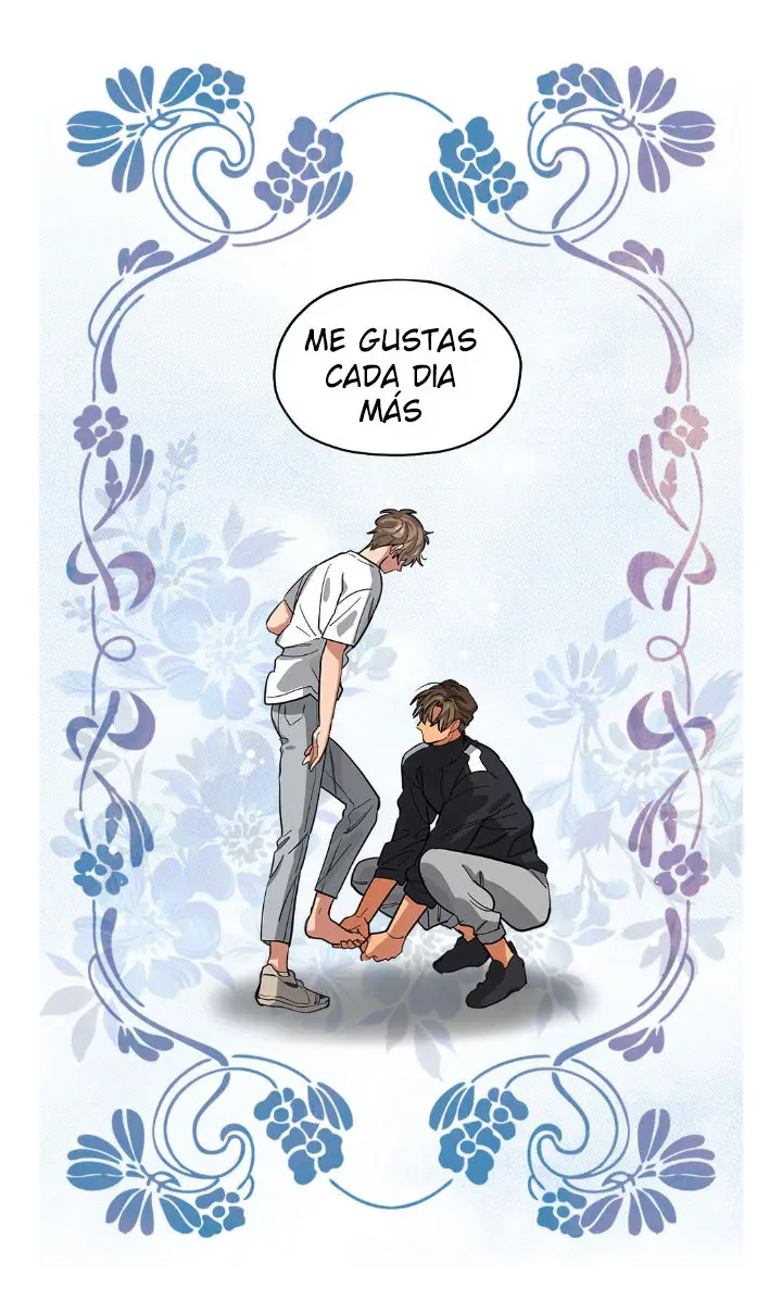 Chaparrón (Cloudburst) (2020) - Capítulo 46 - Página 15 - LectorTMOo