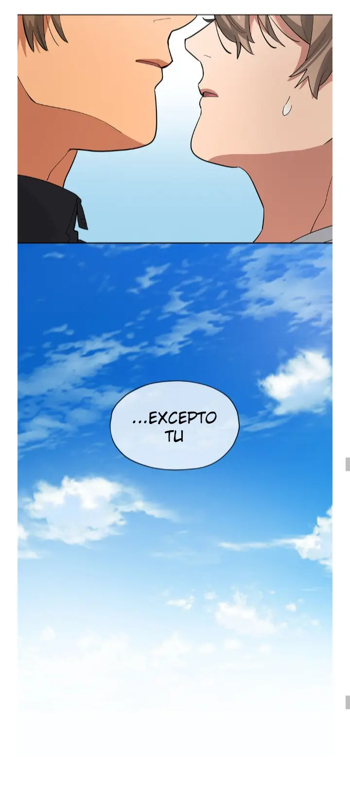 Chaparrón (Cloudburst) (2020) - Capítulo 46 - Página 21 - LectorTMOo