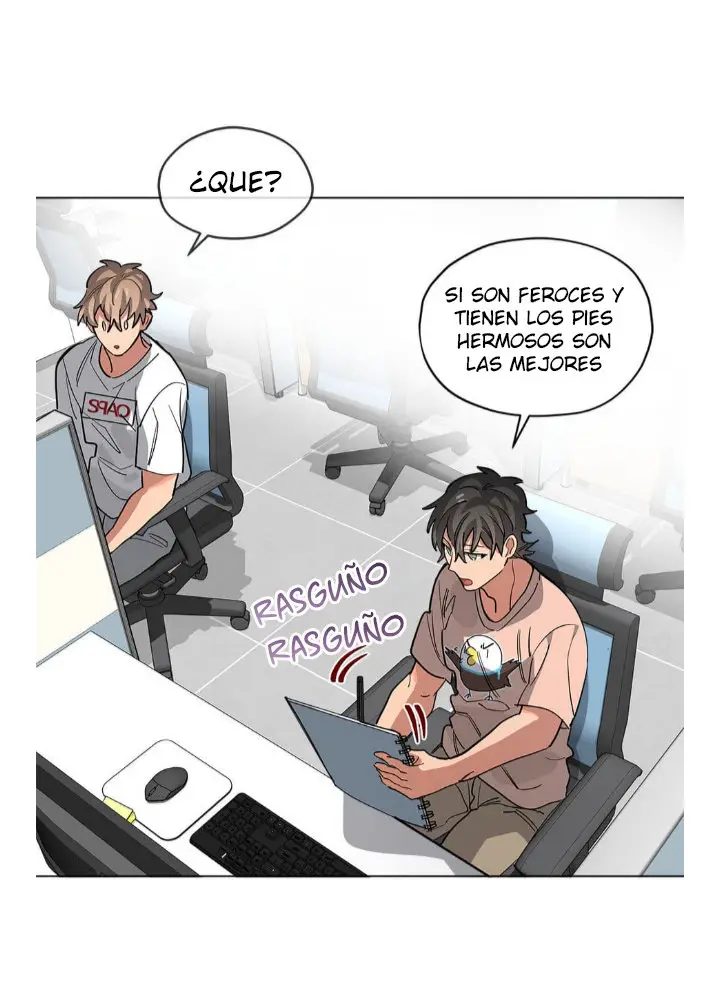 Chaparrón (Cloudburst) (2020) - Capítulo 46 - Página 26 - LectorTMOo