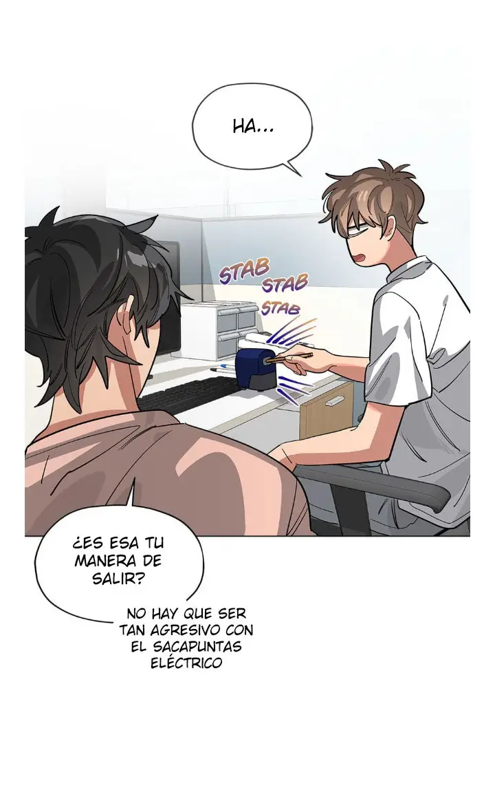 Chaparrón (Cloudburst) (2020) - Capítulo 46 - Página 43 - LectorTMOo