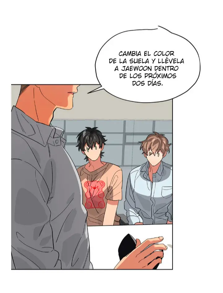 Chaparrón (Cloudburst) (2020) - Capítulo 47 - Página 5 - LectorTMOo