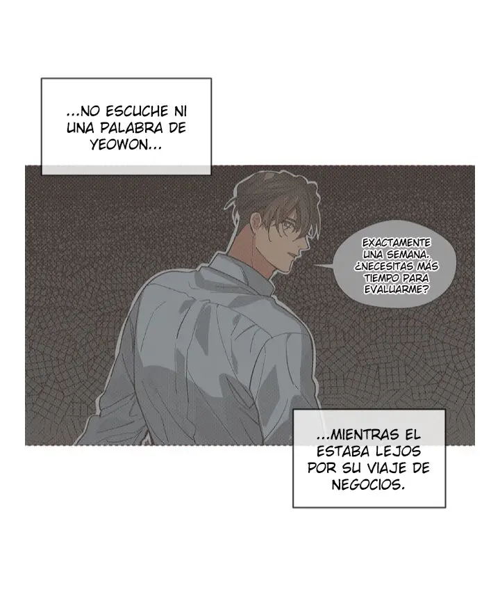 Chaparrón (Cloudburst) (2020) - Capítulo 48 - Página 8 - LectorTMOo