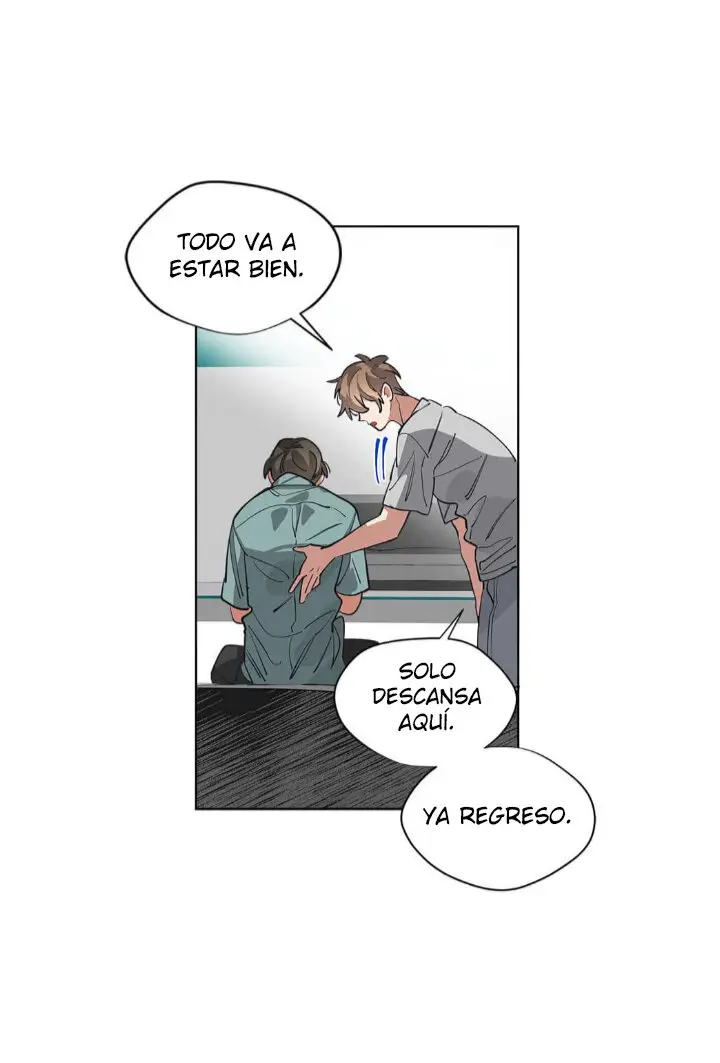 Chaparrón (Cloudburst) (2020) - Capítulo 49 - Página 9 - LectorTMOo
