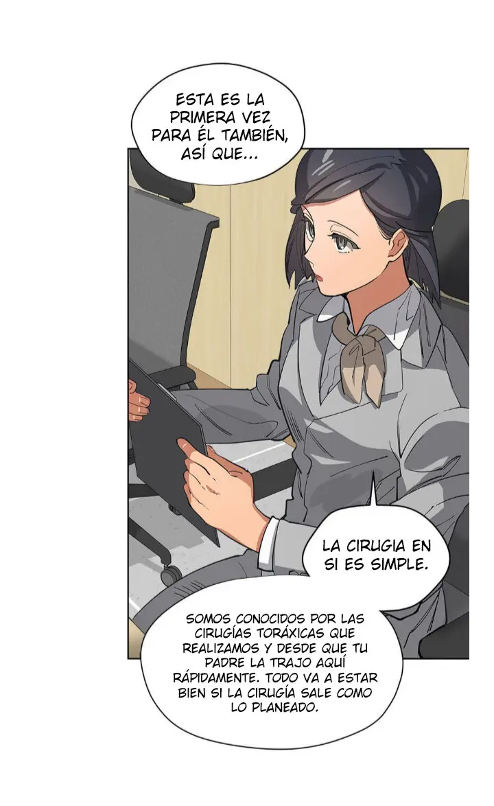 Chaparrón (Cloudburst) (2020) - Capítulo 49 - Página 16 - LectorTMOo