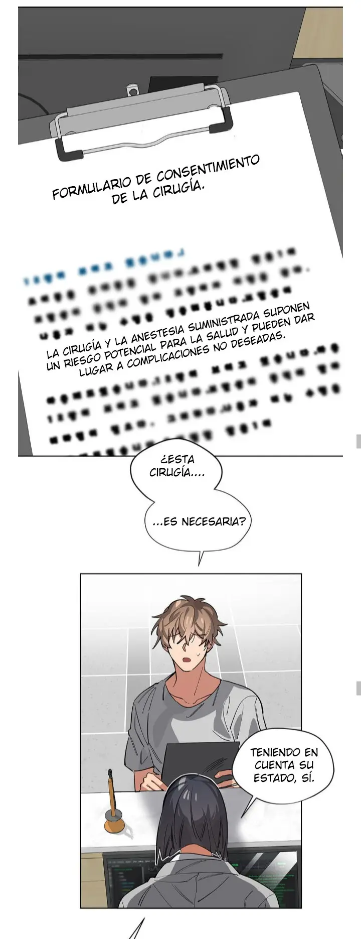 Chaparrón (Cloudburst) (2020) - Capítulo 49 - Página 18 - LectorTMOo
