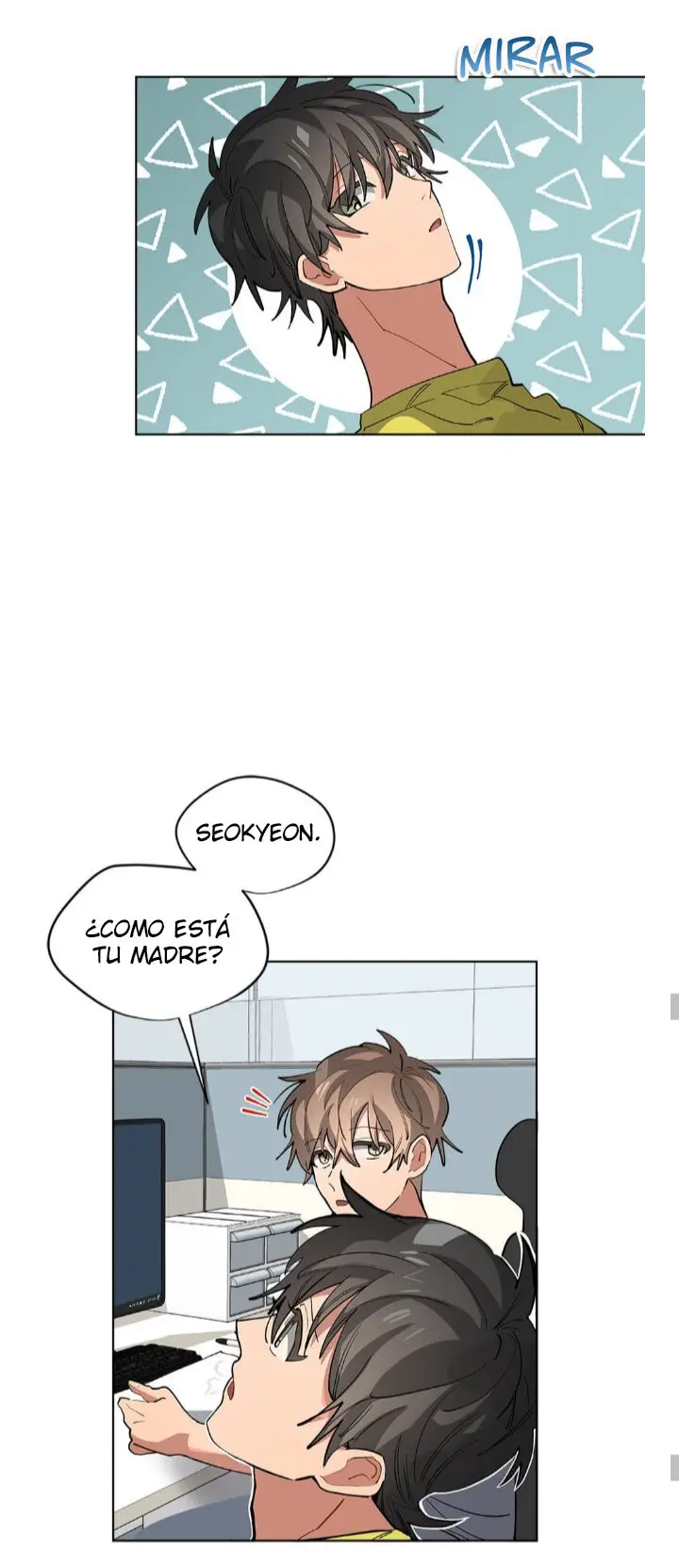 Chaparrón (Cloudburst) (2020) - Capítulo 49 - Página 23 - LectorTMOo