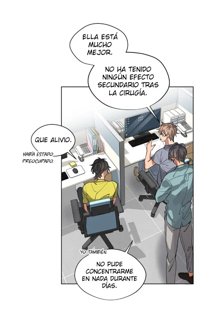 Chaparrón (Cloudburst) (2020) - Capítulo 49 - Página 24 - LectorTMOo