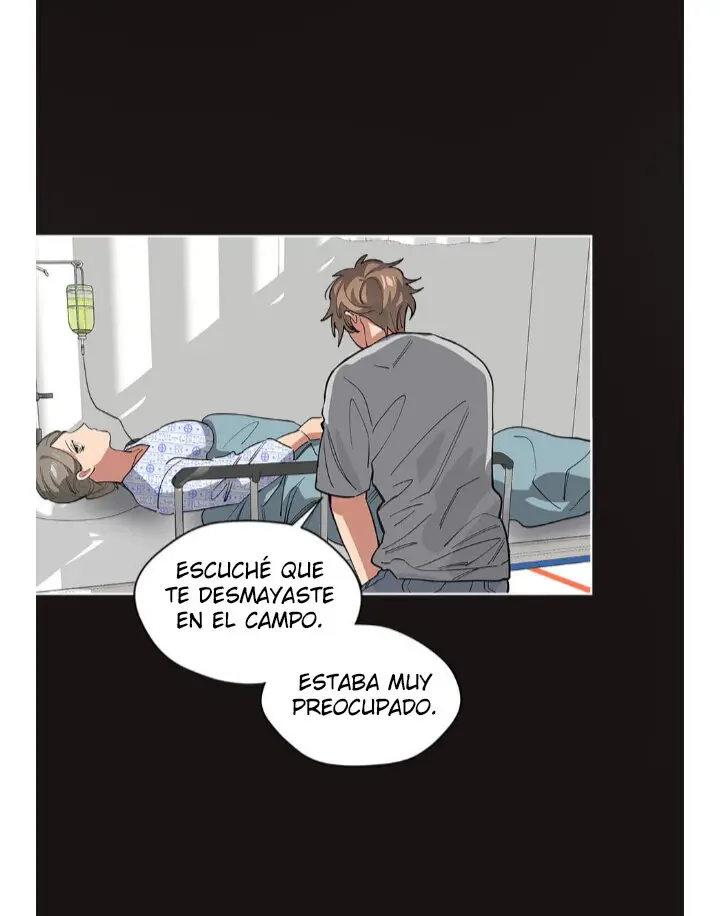 Chaparrón (Cloudburst) (2020) - Capítulo 49 - Página 33 - LectorTMOo