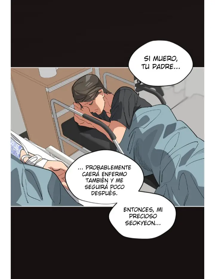 Chaparrón (Cloudburst) (2020) - Capítulo 49 - Página 35 - LectorTMOo