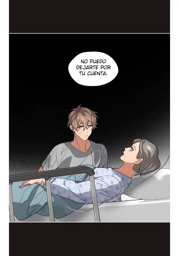 Chaparrón (Cloudburst) (2020) - Capítulo 49 - Página 37 - LectorTMOo