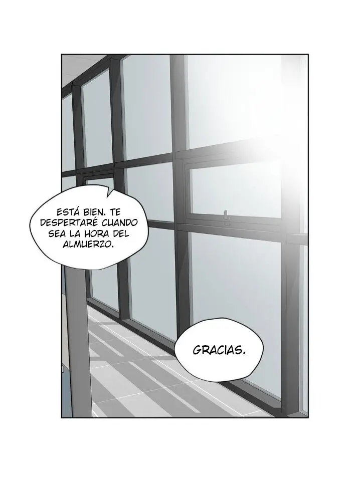 Chaparrón (Cloudburst) (2020) - Capítulo 49 - Página 43 - LectorTMOo