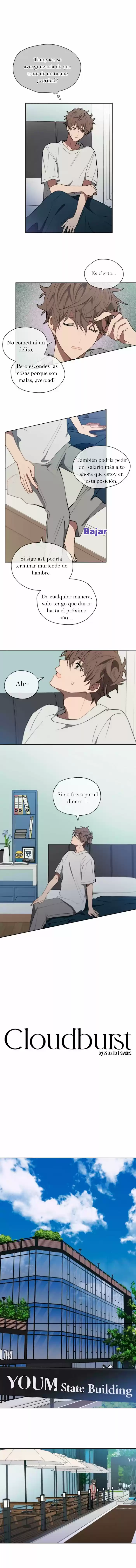 Chaparrón (Cloudburst) (2020) - Capítulo 5 - Página 4 - LectorTMOo
