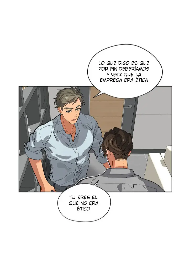 Chaparrón (Cloudburst) (2020) - Capítulo 50 - Página 13 - LectorTMOo