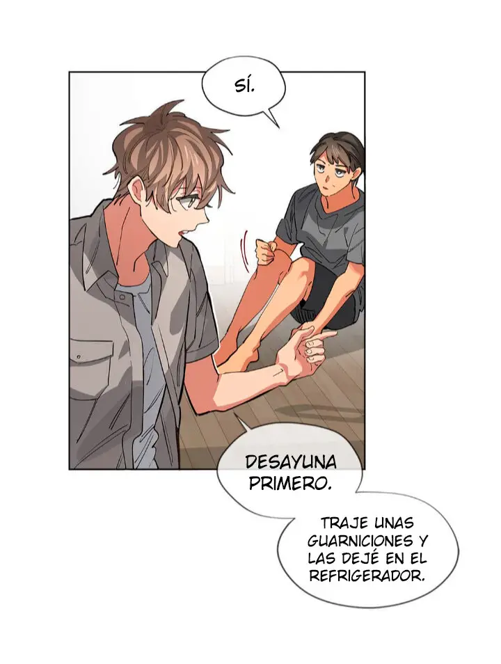 Chaparrón (Cloudburst) (2020) - Capítulo 51 - Página 4 - LectorTMOo