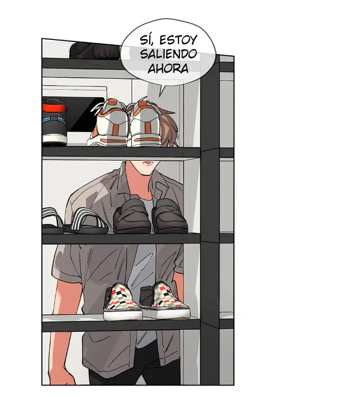Chaparrón (Cloudburst) (2020) - Capítulo 51 - Página 9 - LectorTMOo