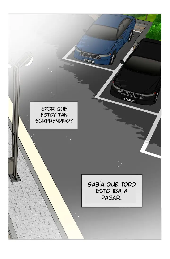 Chaparrón (Cloudburst) (2020) - Capítulo 51 - Página 35 - LectorTMOo