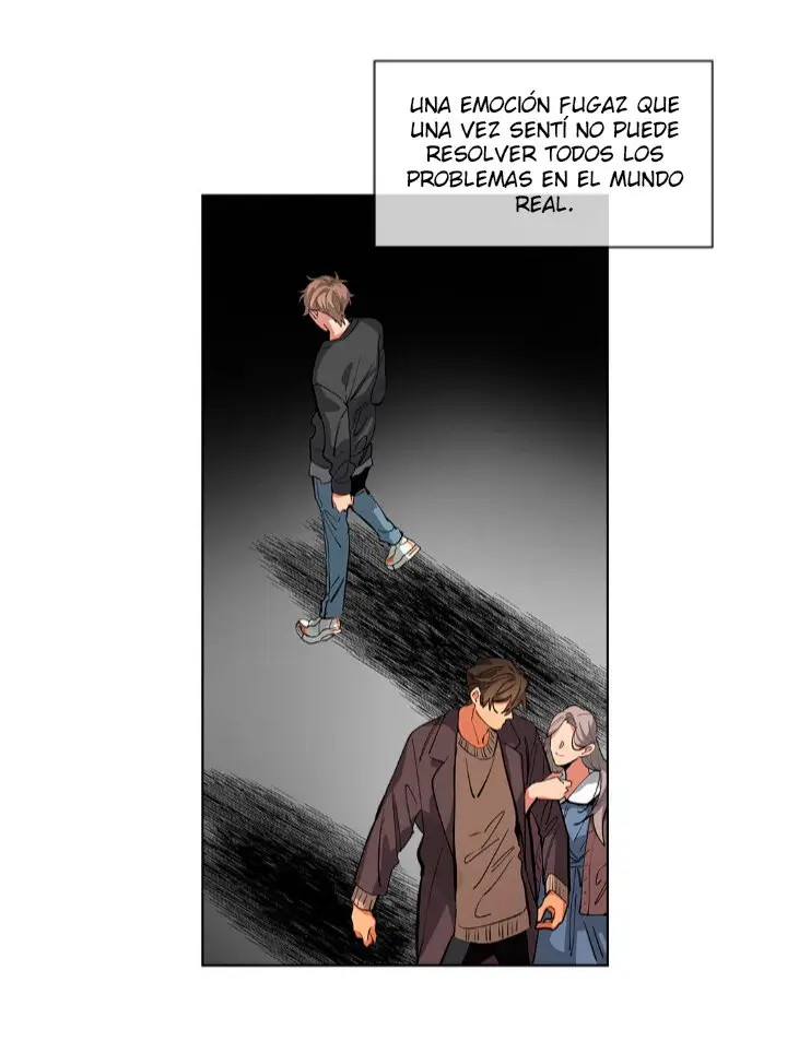 Chaparrón (Cloudburst) (2020) - Capítulo 51 - Página 36 - LectorTMOo