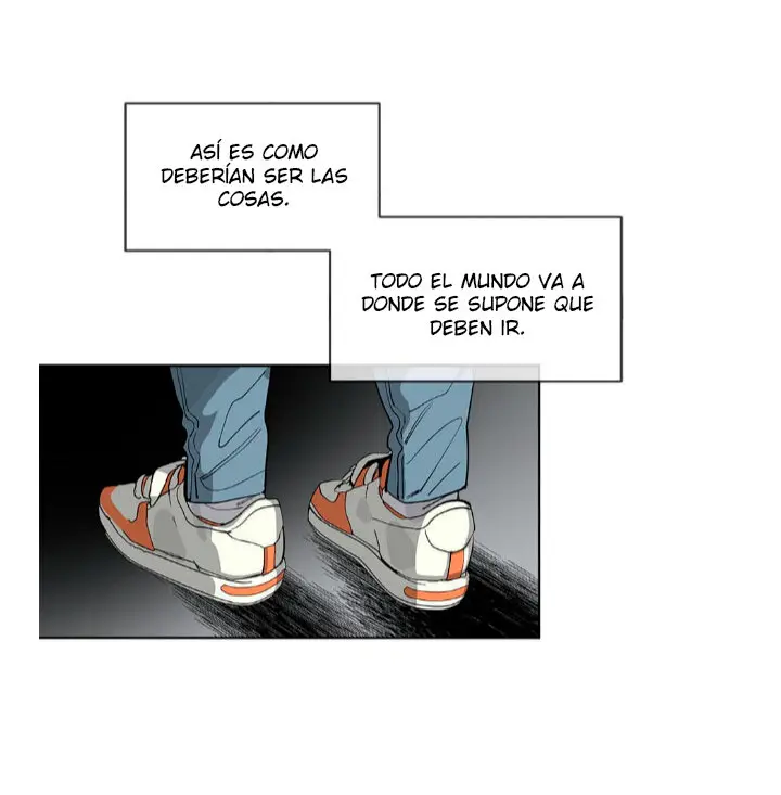 Chaparrón (Cloudburst) (2020) - Capítulo 51 - Página 37 - LectorTMOo