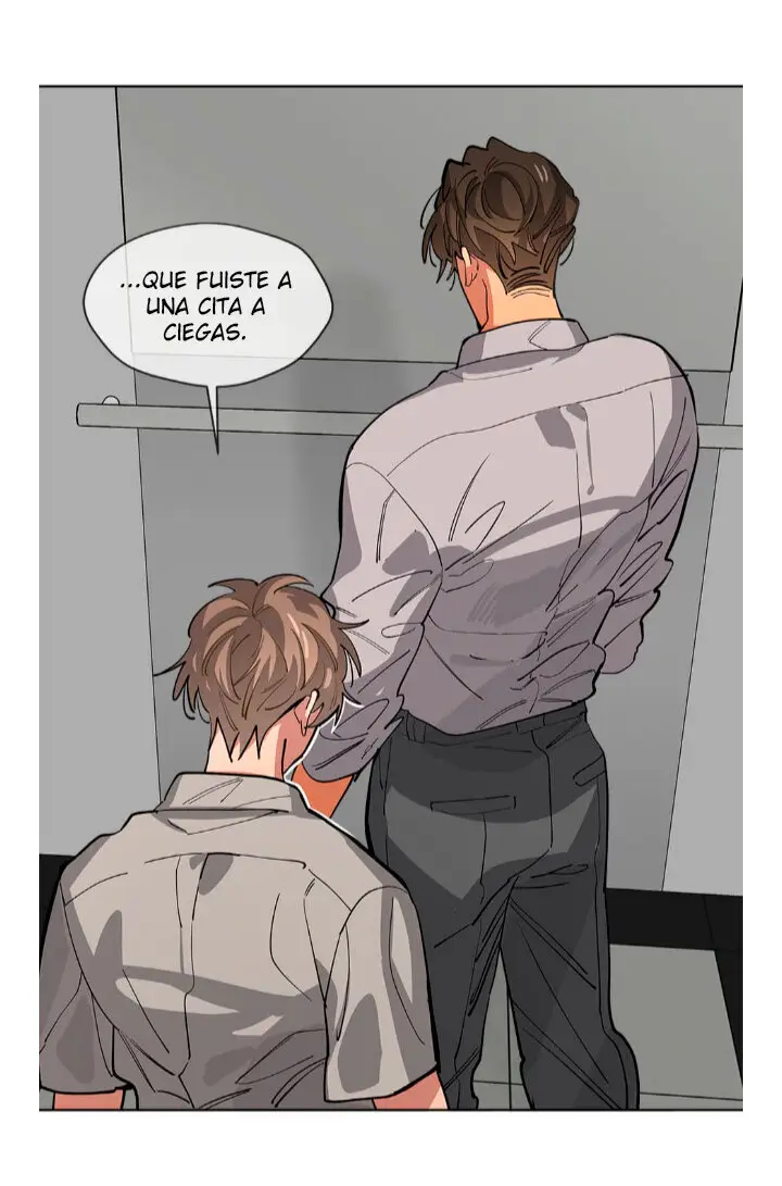 Chaparrón (Cloudburst) (2020) - Capítulo 51 - Página 49 - LectorTMOo