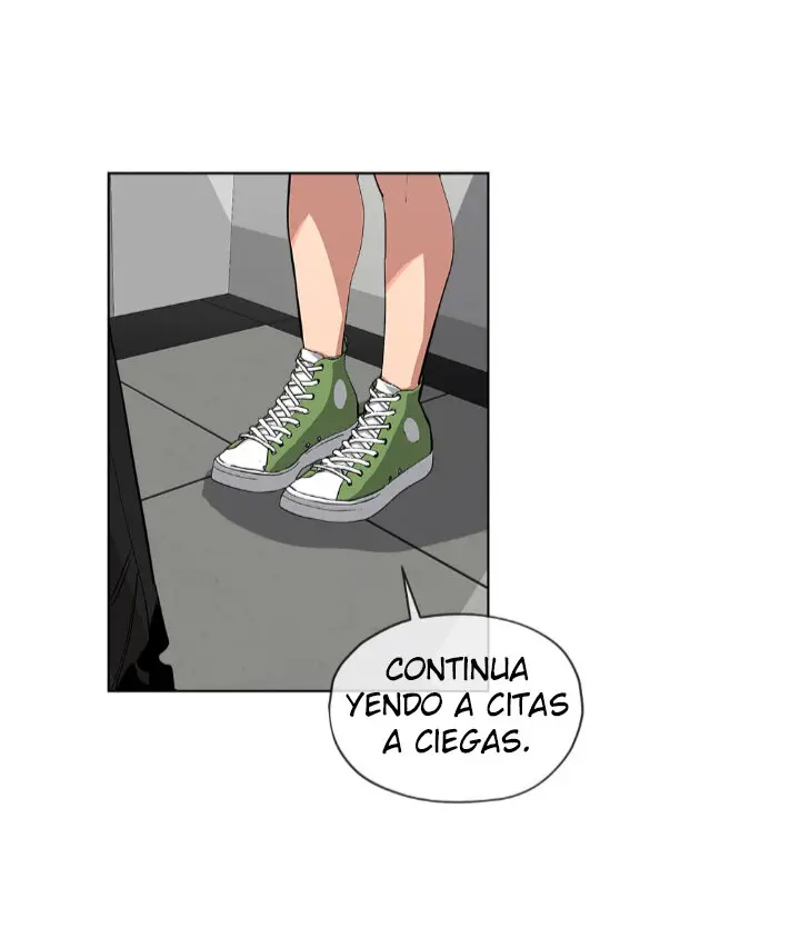 Chaparrón (Cloudburst) (2020) - Capítulo 52 - Página 12 - LectorTMOo