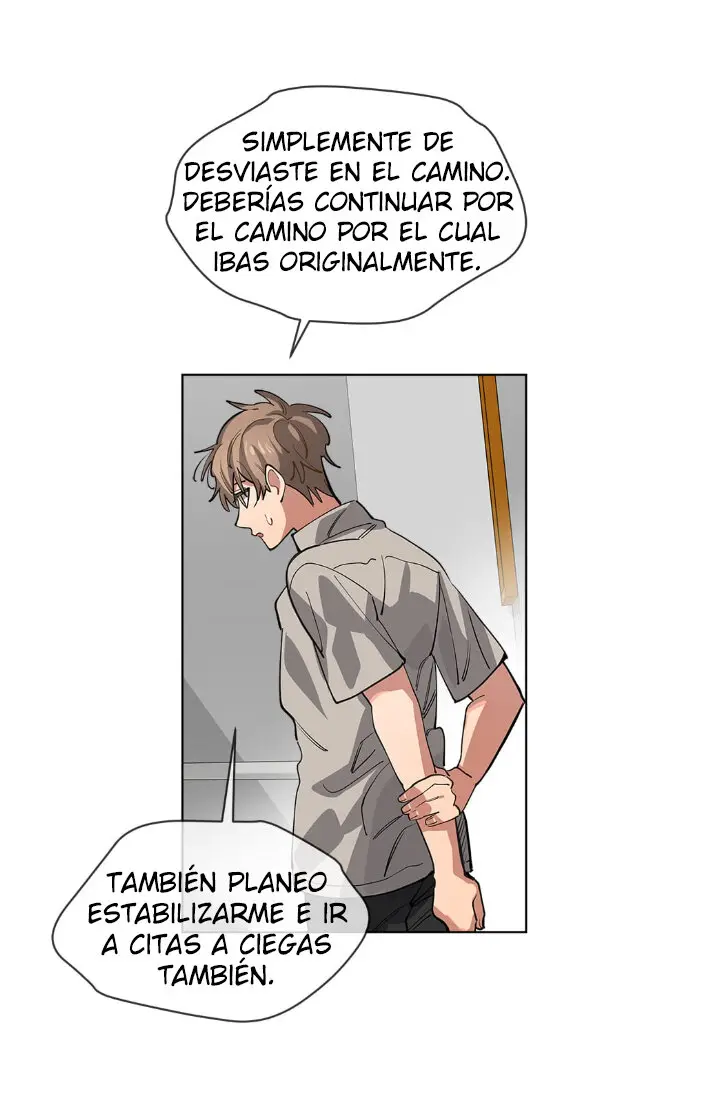 Chaparrón (Cloudburst) (2020) - Capítulo 52 - Página 14 - LectorTMOo