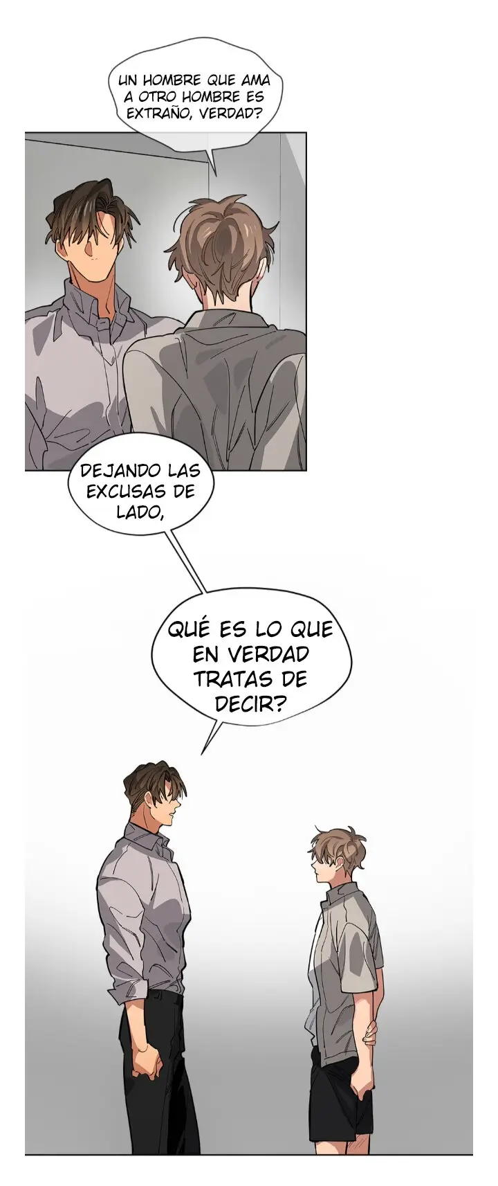 Chaparrón (Cloudburst) (2020) - Capítulo 52 - Página 15 - LectorTMOo