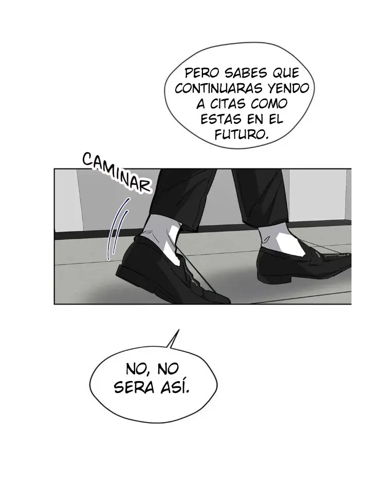 Chaparrón (Cloudburst) (2020) - Capítulo 52 - Página 23 - LectorTMOo