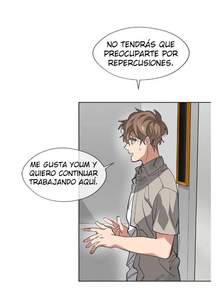Chaparrón (Cloudburst) (2020) - Capítulo 52 - Página 29 - LectorTMOo