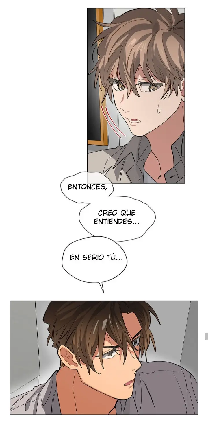 Chaparrón (Cloudburst) (2020) - Capítulo 52 - Página 34 - LectorTMOo