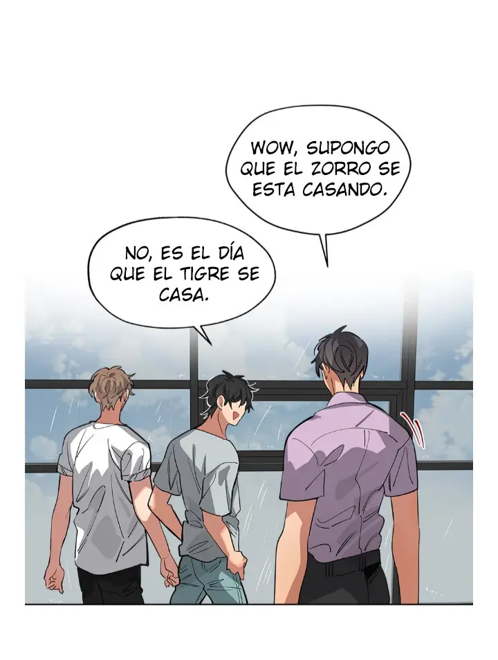Chaparrón (Cloudburst) (2020) - Capítulo 52 - Página 44 - LectorTMOo