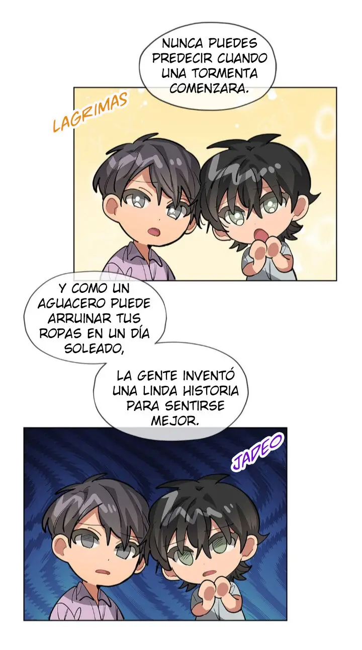 Chaparrón (Cloudburst) (2020) - Capítulo 52 - Página 47 - LectorTMOo