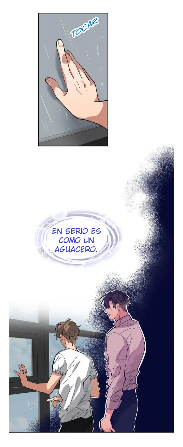 Chaparrón (Cloudburst) (2020) - Capítulo 52 - Página 49 - LectorTMOo