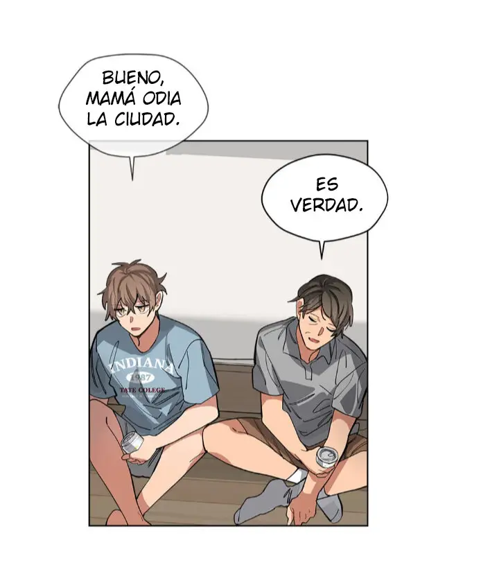 Chaparrón (Cloudburst) (2020) - Capítulo 53 - Página 13 - LectorTMOo