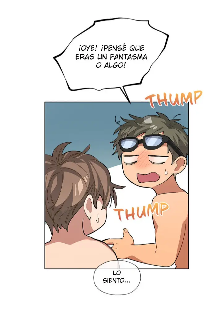Chaparrón (Cloudburst) (2020) - Capítulo 53 - Página 45 - LectorTMOo