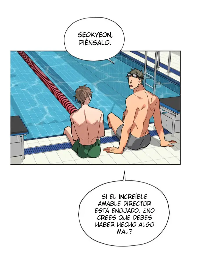Chaparrón (Cloudburst) (2020) - Capítulo 53 - Página 47 - LectorTMOo