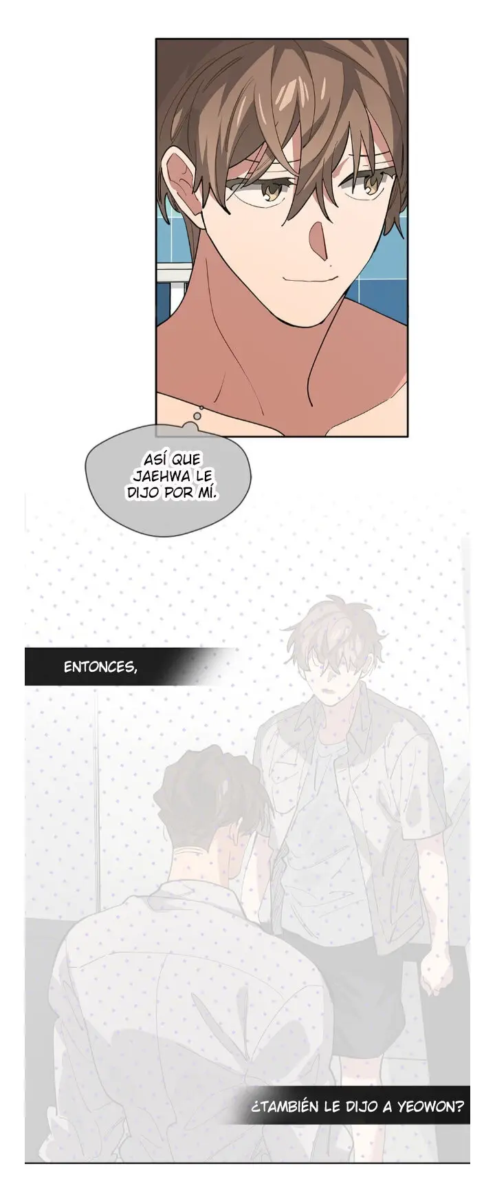 Chaparrón (Cloudburst) (2020) - Capítulo 53 - Página 51 - LectorTMOo