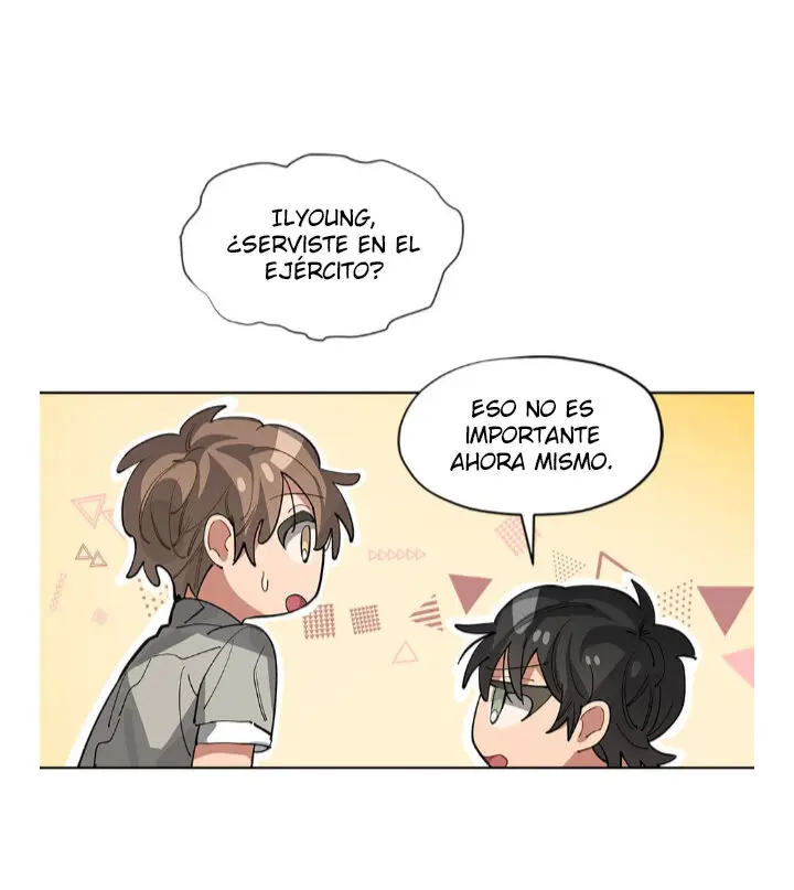 Chaparrón (Cloudburst) (2020) - Capítulo 54 - Página 9 - LectorTMOo