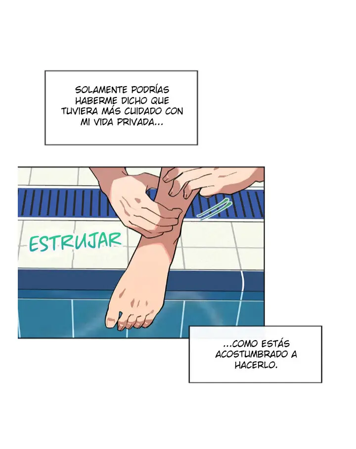 Chaparrón (Cloudburst) (2020) - Capítulo 54 - Página 38 - LectorTMOo