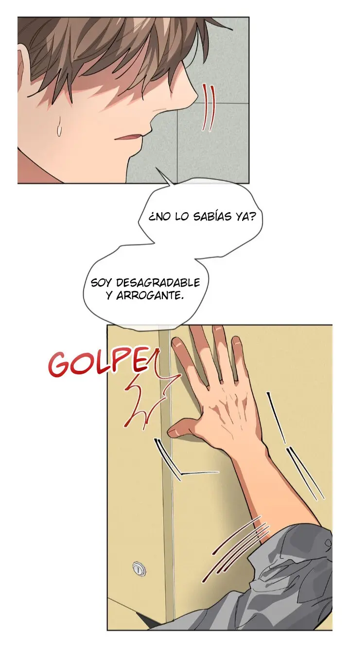 Chaparrón (Cloudburst) (2020) - Capítulo 55 - Página 6 - LectorTMOo