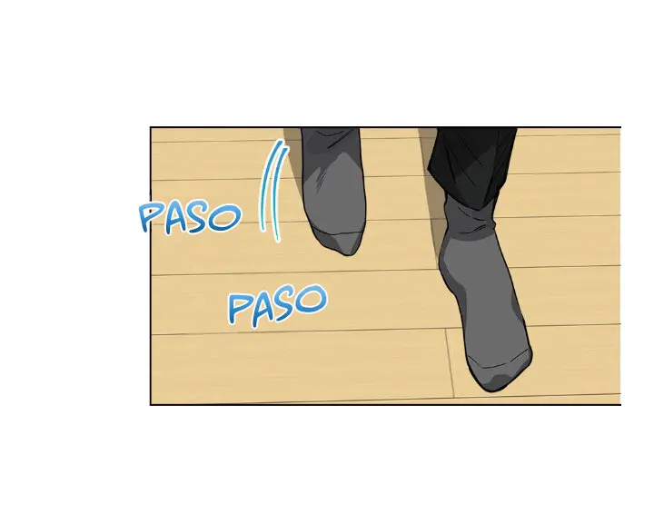 Chaparrón (Cloudburst) (2020) - Capítulo 55 - Página 10 - LectorTMOo
