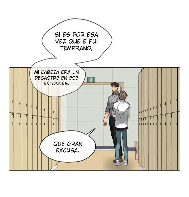 Chaparrón (Cloudburst) (2020) - Capítulo 55 - Página 15 - LectorTMOo